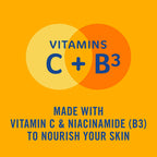 3 PACK Banana Boat Niacinamide Sunscreen SPF 50 Face Lotion with Vitamin C 2 Fl Oz EXP 8/26