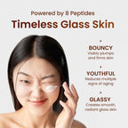 The Face Shop 8 Peptide Moisturizer Vegan Mucin 50 ml / 1.69 fl oz