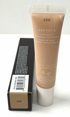 Fenty Beauty Pro Filter Soft Matte Longwear Foundation #220 Light Med