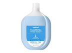 Method Foaming Hand Wash - All Fragrances, 28 oz. Refill Bottle - Sea Minerals L