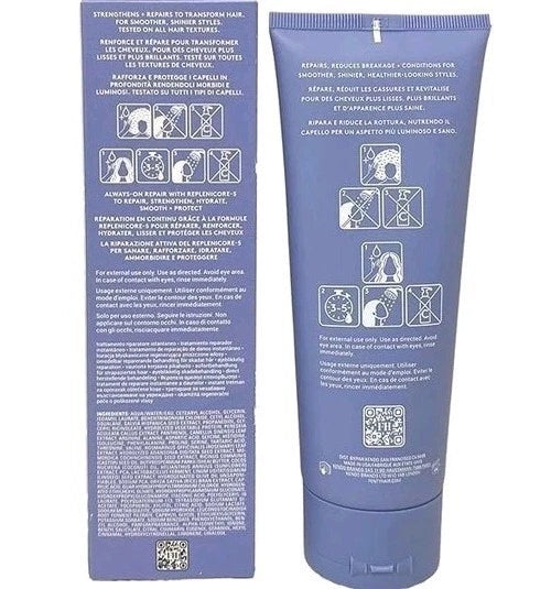 Fenty Hair The Comeback Kid Instant Damage Treatment - 150 mL / 5 fl oz