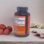Havasu Nutrition Ashwagandha Capsules Artichoke Extract Stress Support, 100 ct EXP 3/27