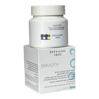 Beekman 1802 SMOOTH Whipped Body Cream Goat Milk Lactic Acid Exfoliates
