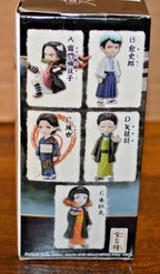 WCF Demon Slayer “Tamayo Kimetsu No Yaiba Vol. 2” Figure New Sealed
