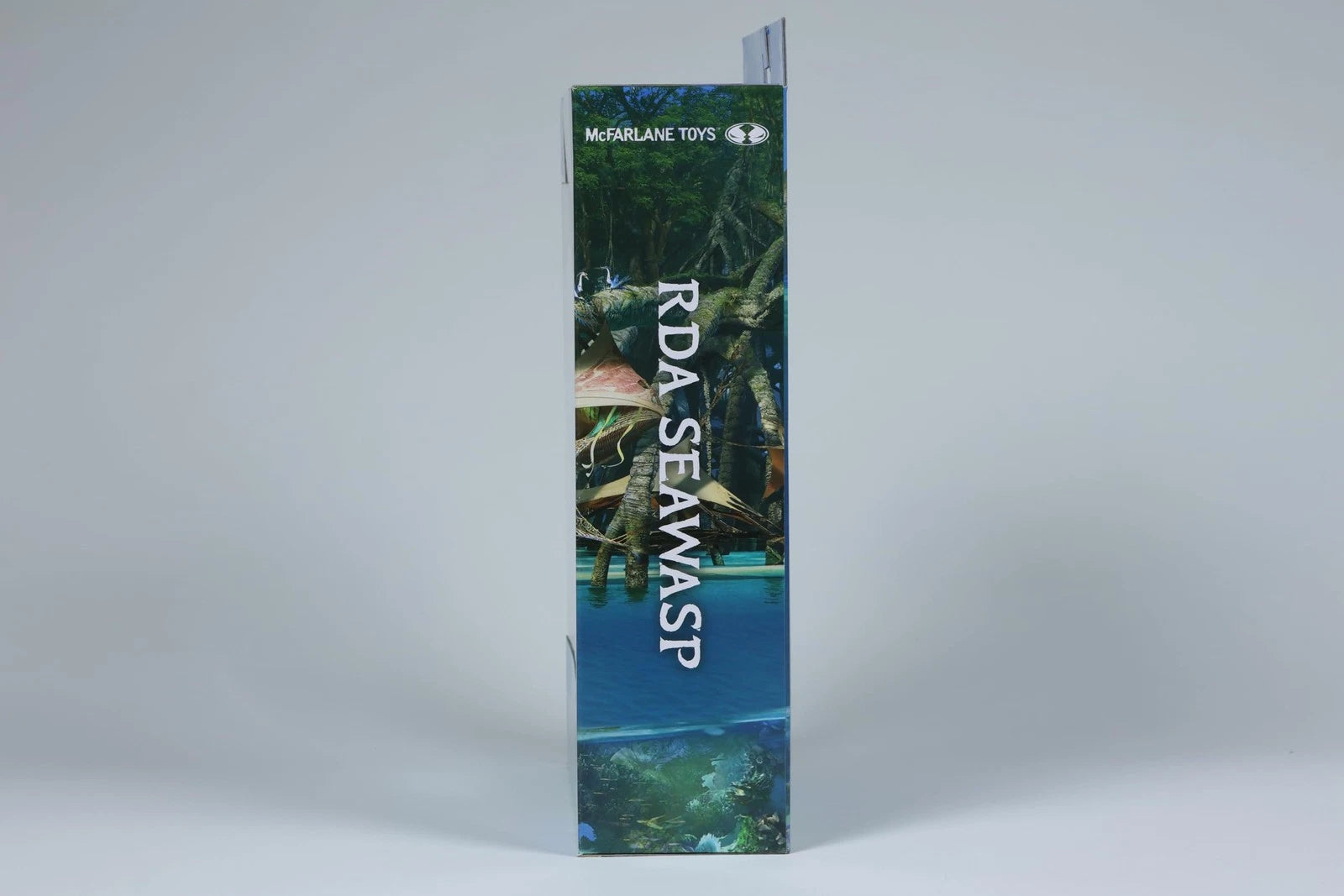 McFarlane - Avatar: The Way of Water - World of Pandora - RDA Seawasp