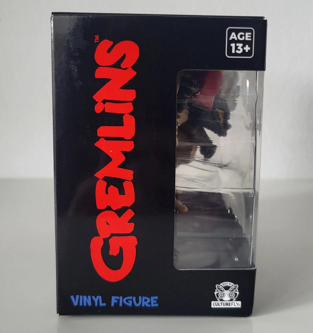 CultureFly Gremlins Stripe Vinyl Figure NEW Horror Collectible