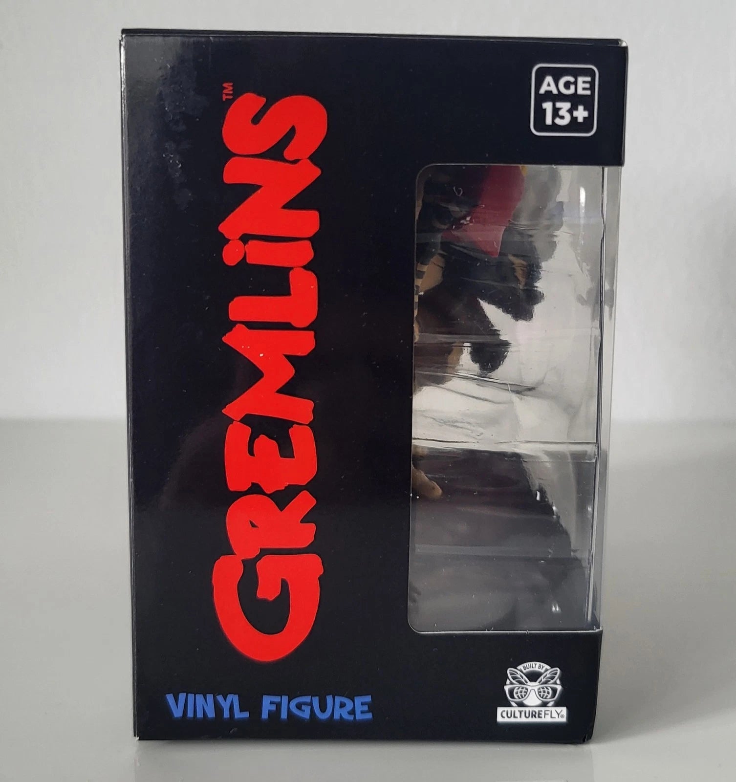 CultureFly Gremlins Stripe Vinyl Figure NEW Horror Collectible