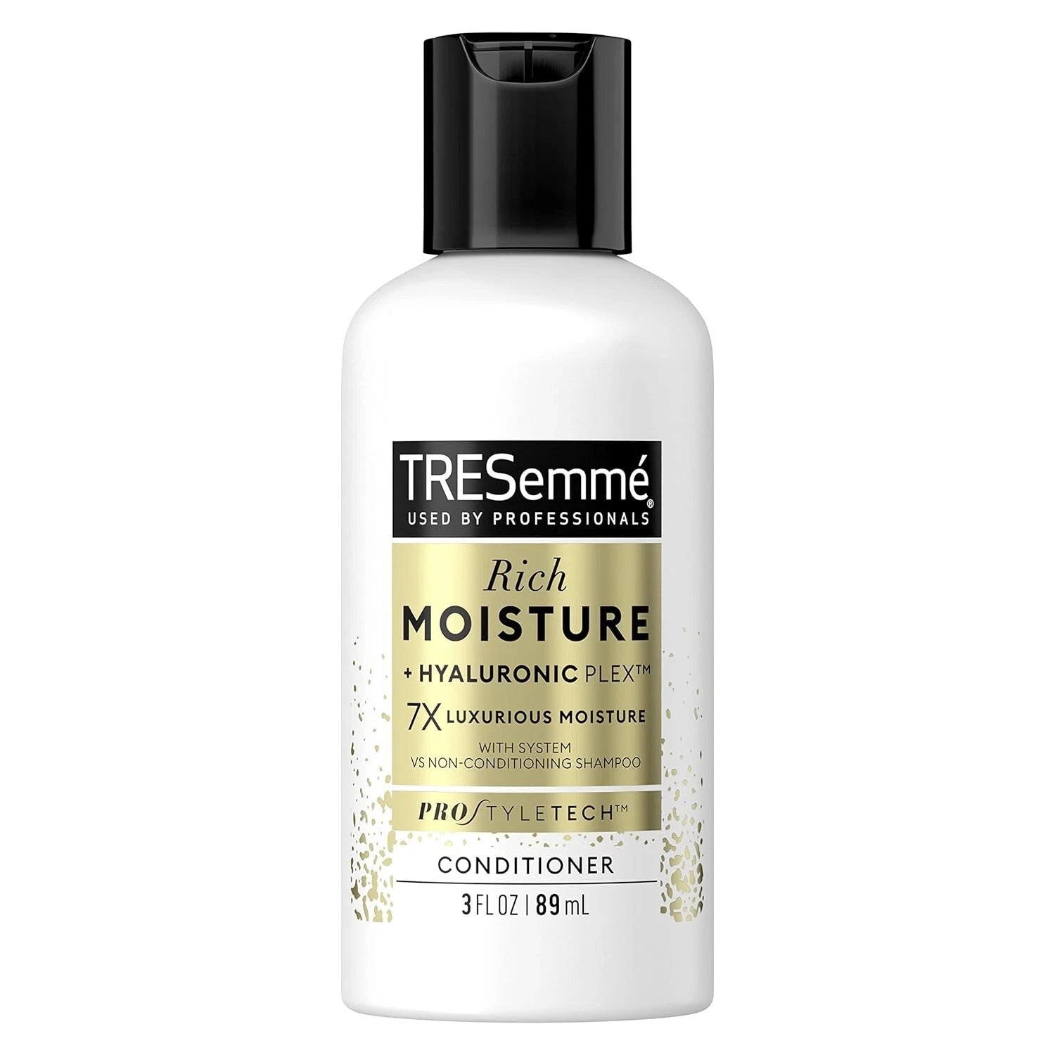 TRESemmé Rich Moisture Conditioner With Vitamin E 3oz Travel Size 1 Pack
