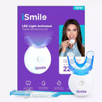 I Smile Professional Whitening Gel Portable Teeth Whitening Kit