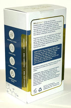 Bella Beauty Under Eye Roller Serum Hydrating Hyaluronic (Box Damaged)