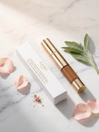 Iconic London Radiant Concealer & Brightening Duo - Neutral Tan  NIB