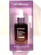 Anti-Aging Repair Serum MCoBeauty Age Resist Miracle 1.01 Fl Oz Youth Elixir NEW