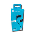 JLab JBuds 2 Signature Earbuds with 3.5 mm Headphone Black Pearl NEW
