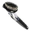 Samsonico Grill Steam Brush Stainless Steel Bristles -Wrapped for Christmas Gift