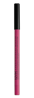 NYX PROFESSIONAL MAKEUP Slide On Lip Pencil, Lip Liner - Sweet Pink