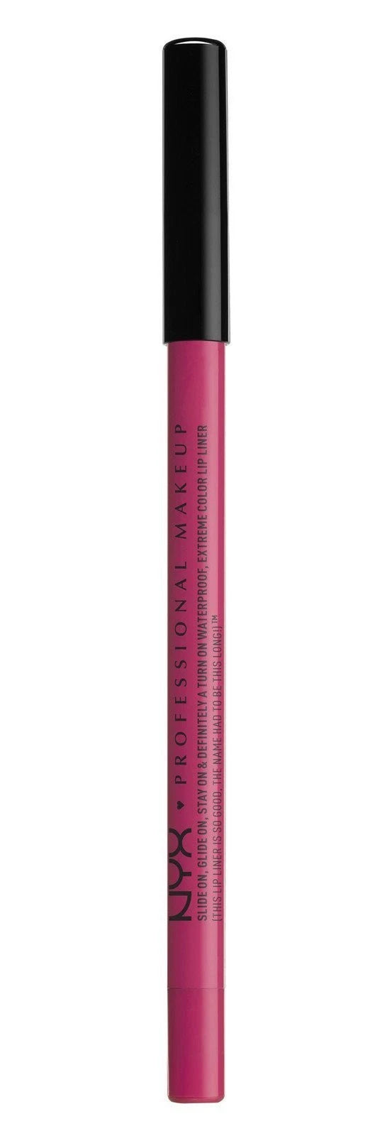 NYX PROFESSIONAL MAKEUP Slide On Lip Pencil, Lip Liner - Sweet Pink