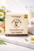 Delfanti Milano Goat's Milk Italian Alps Moisturizing Day Cream 1.7 oz
