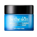 BE THE SKIN Botanical Moisturizing Soothing Cream 50mL
