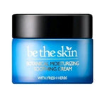 BE THE SKIN Botanical Moisturizing Soothing Cream 50mL