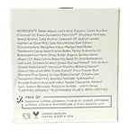 Beekman 1802 SMOOTH Whipped Body Cream Goat Milk Lactic Acid Exfoliates