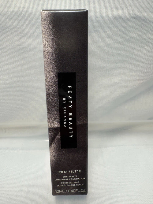 Fenty Beauty By Rihanna Soft Matte Longwear Foundation 150