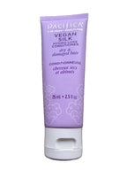 Pacifica Vegan Silk Hydro Luxe Conditioner Dry Damaged Hair 75ml 2.5oz, New
