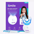 I Smile Professional Whitening Gel Portable Teeth Whitening Kit