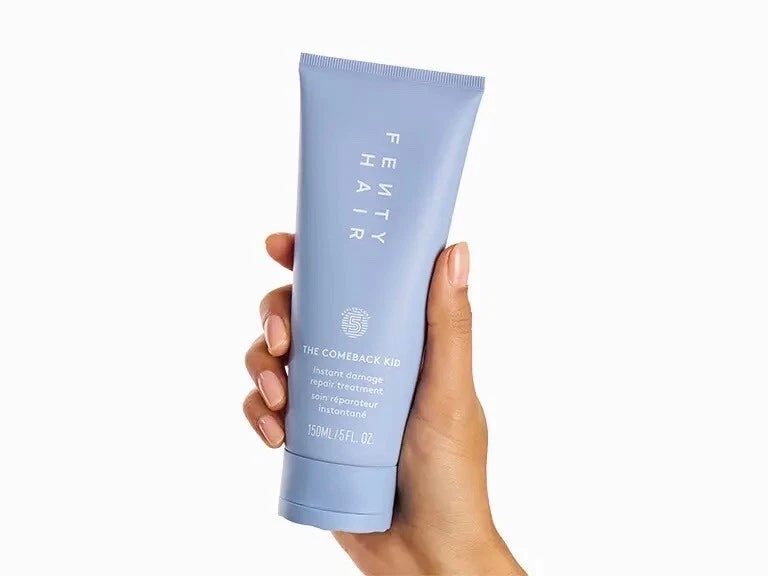 Fenty Hair The Comeback Kid Instant Damage Treatment - 150 mL / 5 fl oz