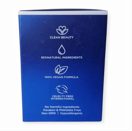 Azure HYALURONIC RETINOL Anti Aging Night Cream 1.69 FL OZ 50 ML