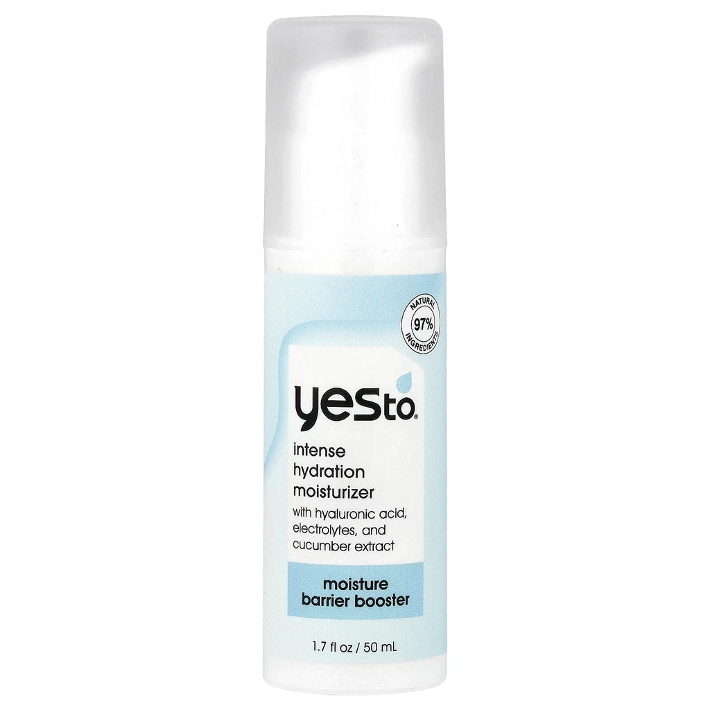 Intense Hydration Moisturizer, 1.7 fl oz (50 ml)