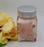 Nicole Killer New York Overnight Face Mask Rosehip Aloe Vera Pink 6.76 fl oz