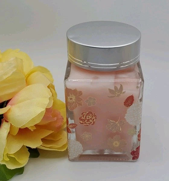 Nicole Killer New York Overnight Face Mask Rosehip Aloe Vera Pink 6.76 fl oz