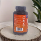 Havasu Nutrition Ashwagandha Capsules Artichoke Extract Stress Support, 100 ct EXP 3/27