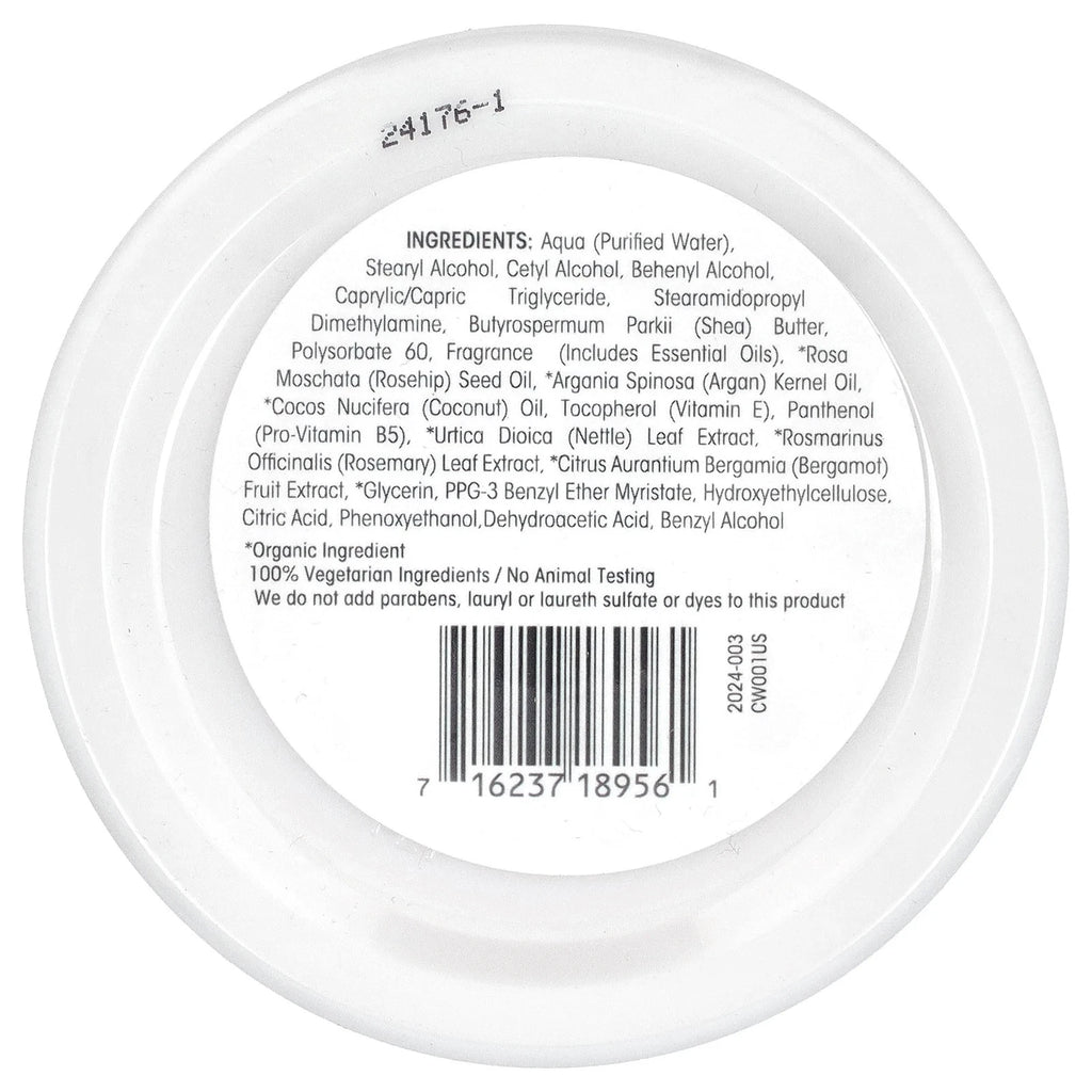 Frizz Be Gone™, Hair Mask, Intense Anti-Frizz Conditioning, 10 fl oz (295 ml)