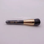 Belle Beauty by Kim Gravel Hi-Definition Powder Brush No. 2 Make Up No Box