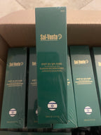 2 Sal-Vento Rejuvenating Moisturizing Mud Mask EXP27/01/27