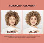 DevaCurl CurlBond Re-coiling Cream Conditioner 3 fl oz-Brand New