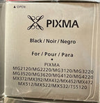 Canon PG-240XL Black Ink Cartridge Genuine OEM NEW # 240 240XL PG240XL