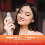 The Beauty Elixir Vitamin C Eye Roller For 1.69 Fl Oz (Pack of 1), C