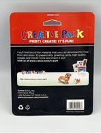 Canon Genuine Ink Cartridge 246XL Color CL-246XL Pixma