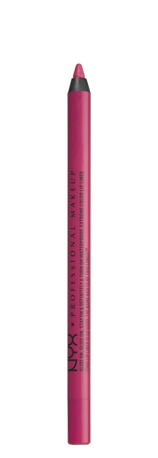 NYX PROFESSIONAL MAKEUP Slide On Lip Pencil, Lip Liner - Sweet Pink