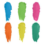 Wet N Wild Paint Palette Fantasy Makers - Ltd Edition Rainbow - Neon