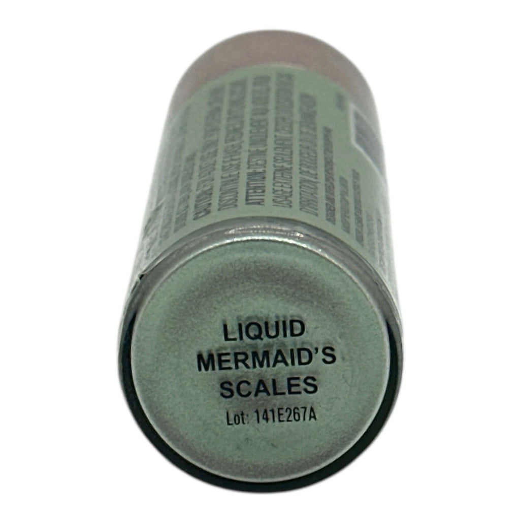 Makeup Revolution London Liquid Highlighter Mermaid's Scales - 0.61 FL OZ