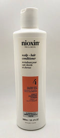 Nioxin System 4 Scalp Therapy Conditioner 10.1 oz