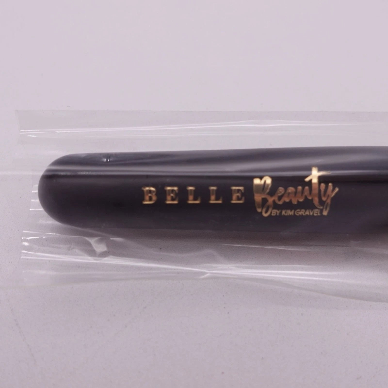 Belle Beauty by Kim Gravel Hi-Definition Powder Brush No. 2 Make Up No Box