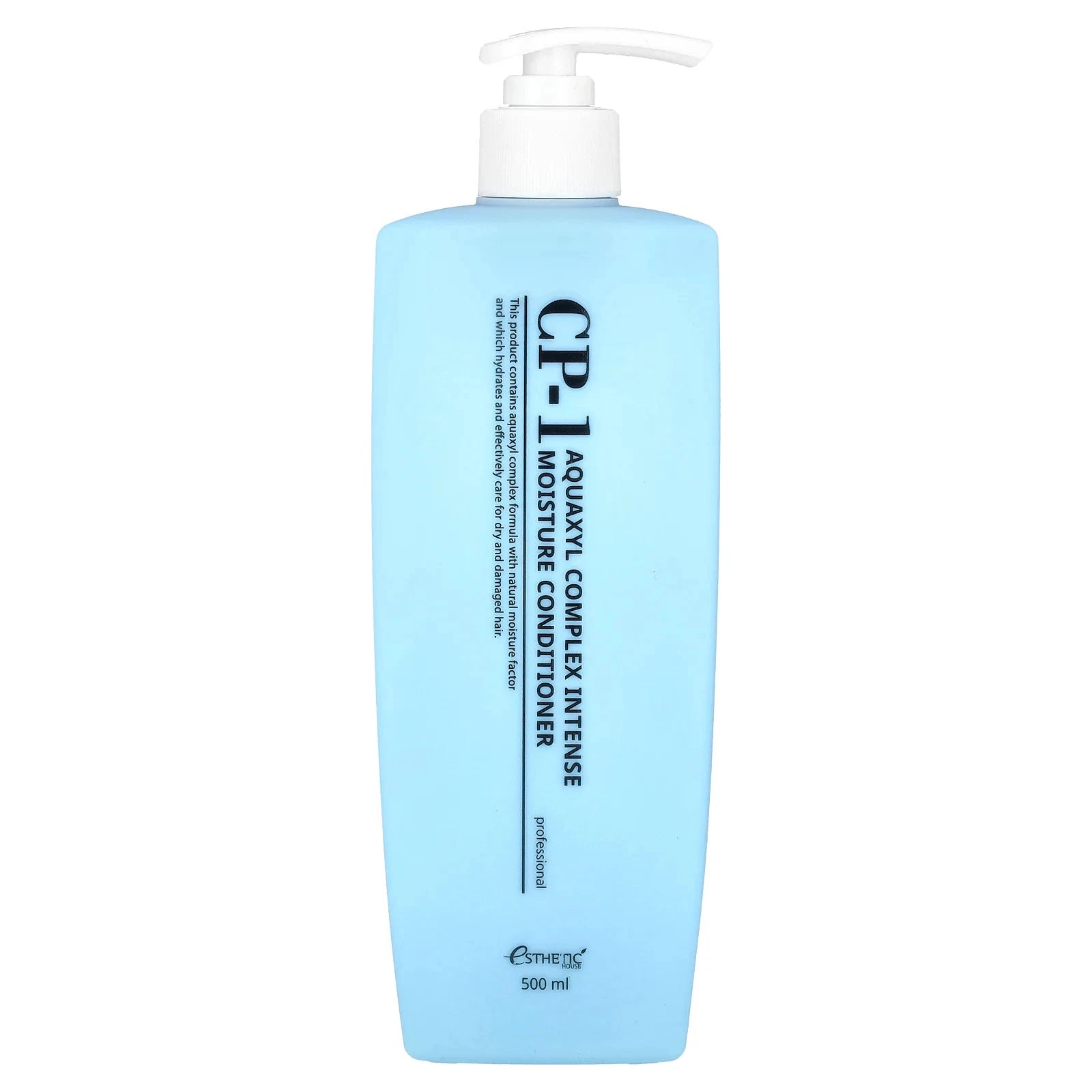 Aqua Complex Intense Moisture Conditioner , 500 ml