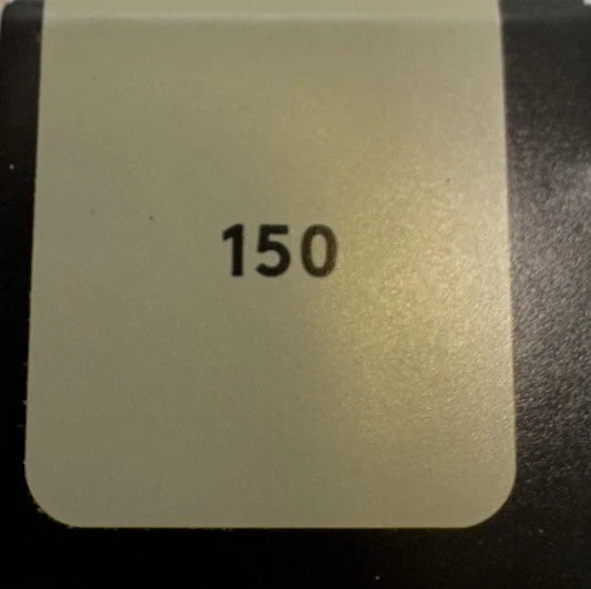Fenty Beauty By Rihanna Soft Matte Longwear Foundation 150