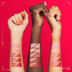 NYX Professional Makeup Wonder Stick Blush and Contour, Bright Amber + Fuschia