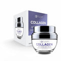 CLEAR BEAUTY KOREAN BEAUTY Collagen Daily Face ANTI-AGING Moisturizer - 1.7 Oz