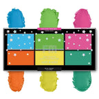 Wet N Wild Paint Palette Fantasy Makers - Ltd Edition Rainbow - Neon